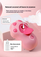 Pet Spray Comb Brush for Cats and Dogs