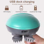 Electric Cat Massager