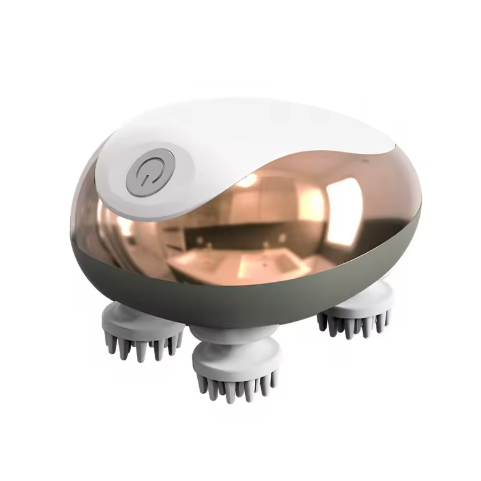 Electric Cat Massager