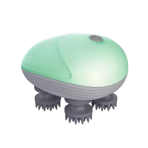 Electric Cat Massager